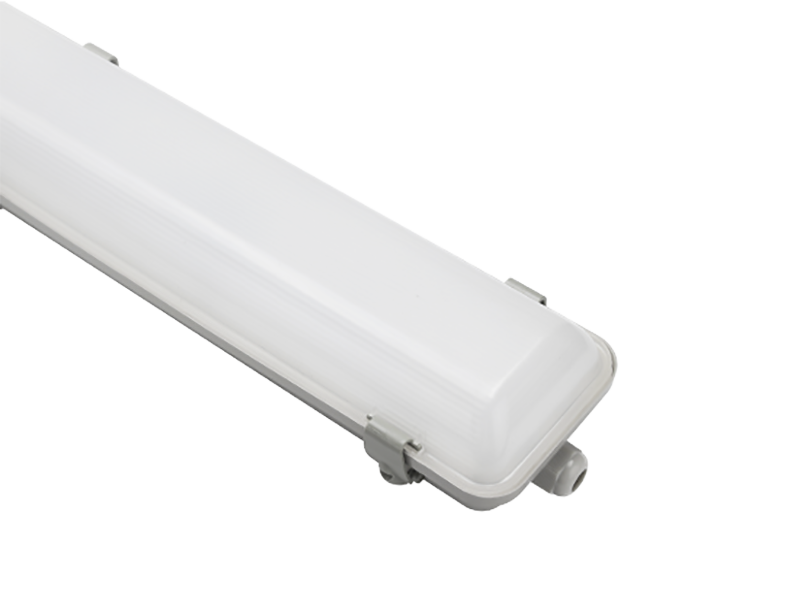 GH-A  IP65 Led Triproof light 6 size