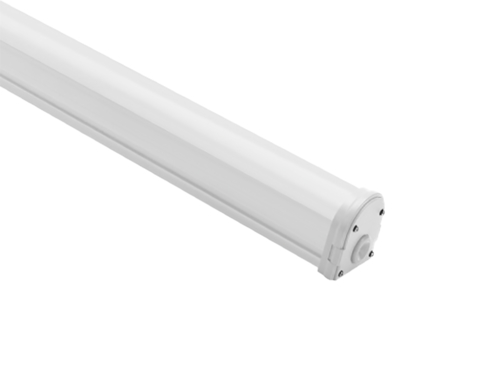 GH-F  IP65 Led extrusion Triproof light