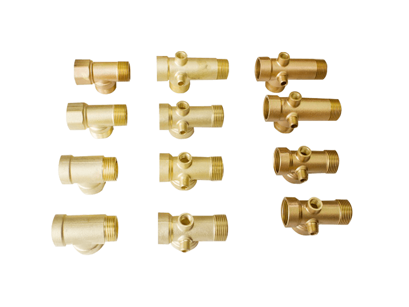 Sanitary Fitting