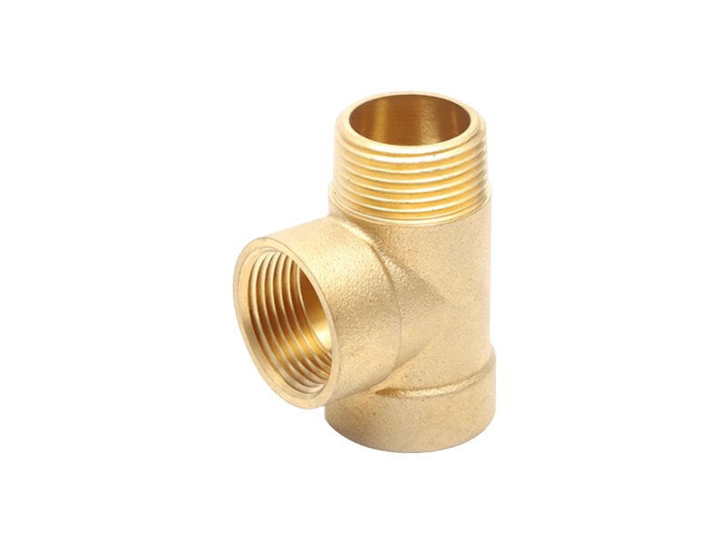 Brass Pump Fitting